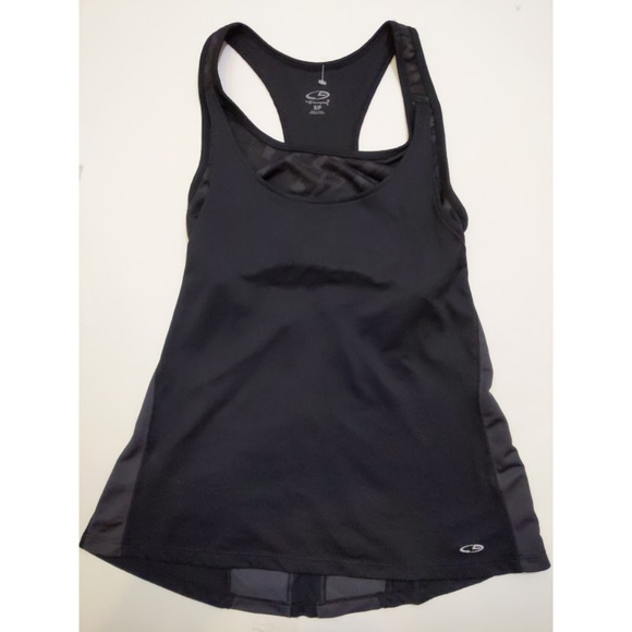 Champion Yoga Gym Activewear Tank Top - Picture 2 of 8